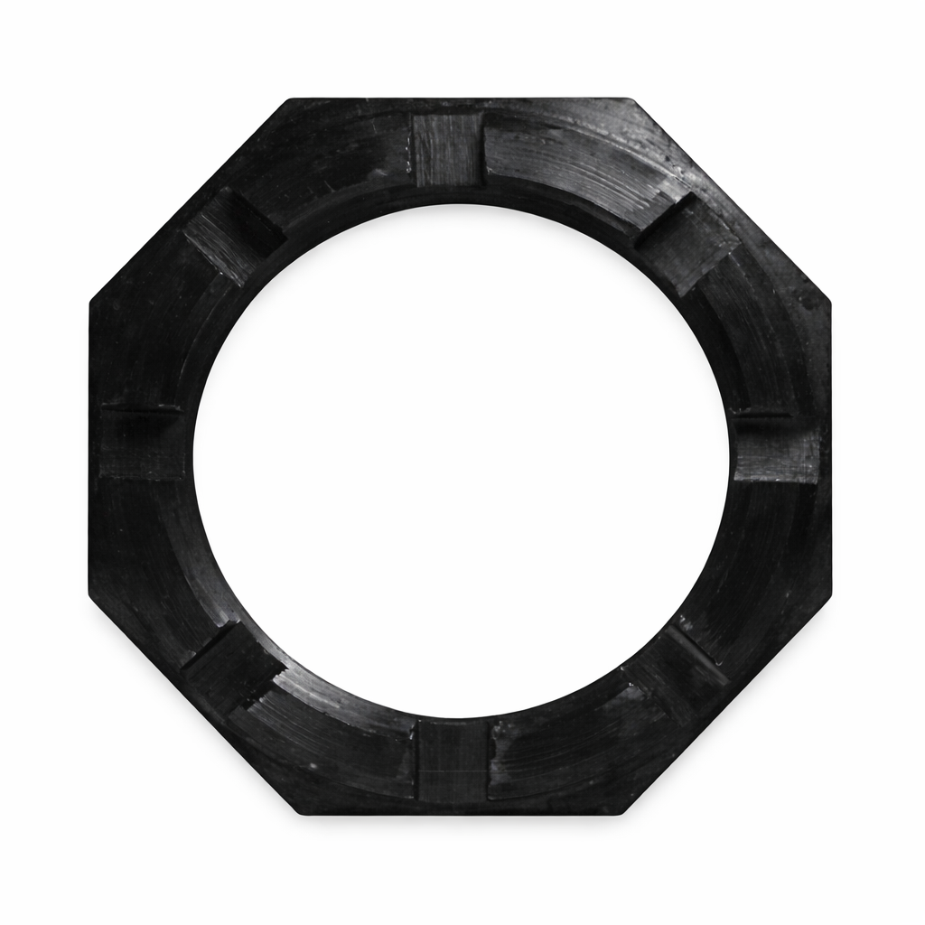 TUERCA CASTILLO P EJE