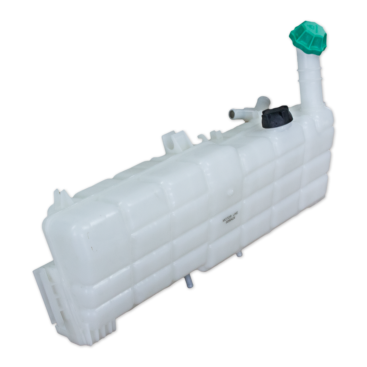 DEPOSITO RECUPERADOR 924 TN