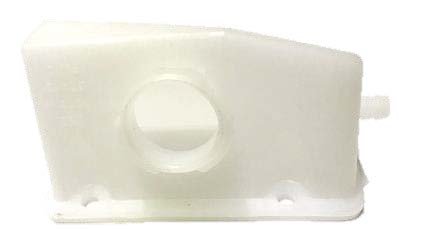 DEPOSITO DE DIRECCION HIDRAHULICA