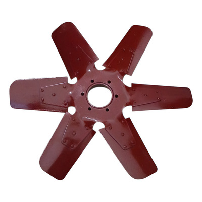 VENTILADOR PERKINS 19 6 ASPAS