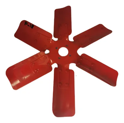 VENTILADOR PERKINS FASE 1