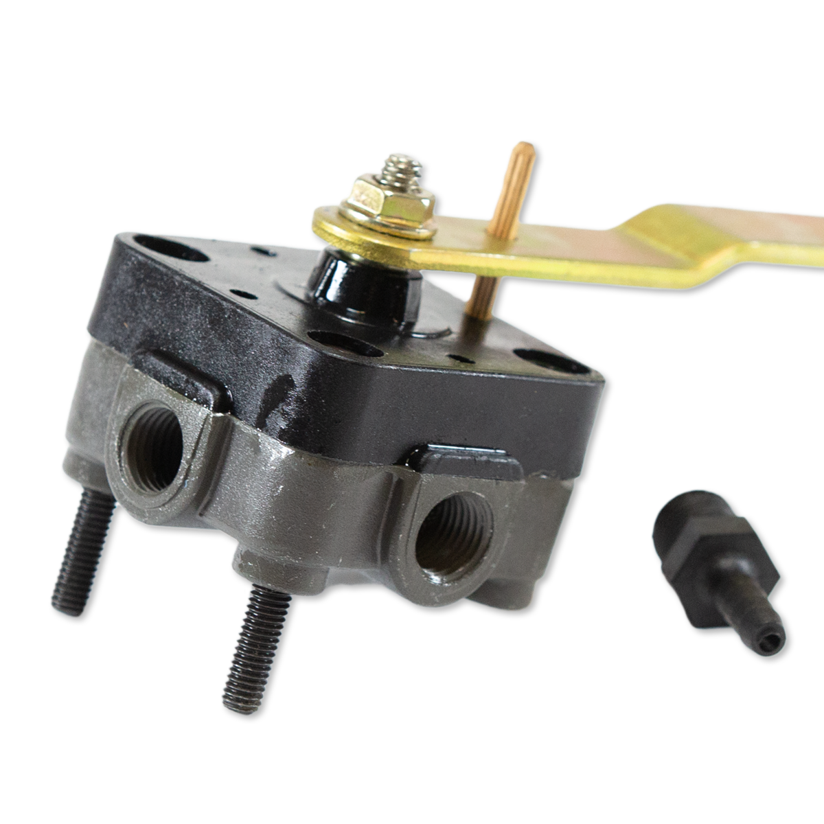 VALVULA NIVELADORA TIPO HENDRICKSON