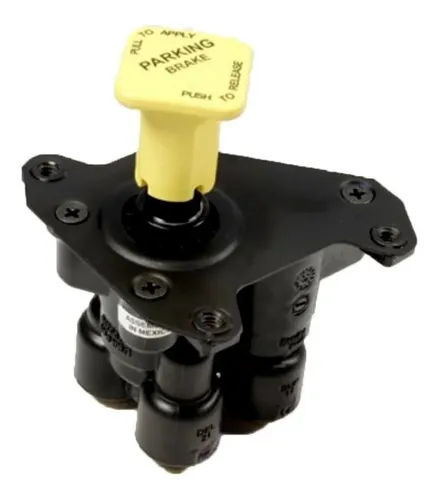 VALVULA PPDC 5004770N