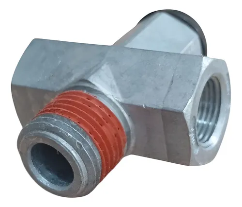 VALVULA TIPO CRUZ (401156)