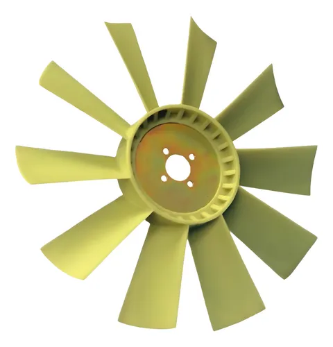 VENTILADOR 19X10 PERKINS