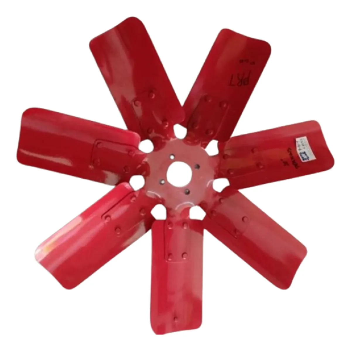 VENTILADOR NYLON PERKINNS FIV PHASER