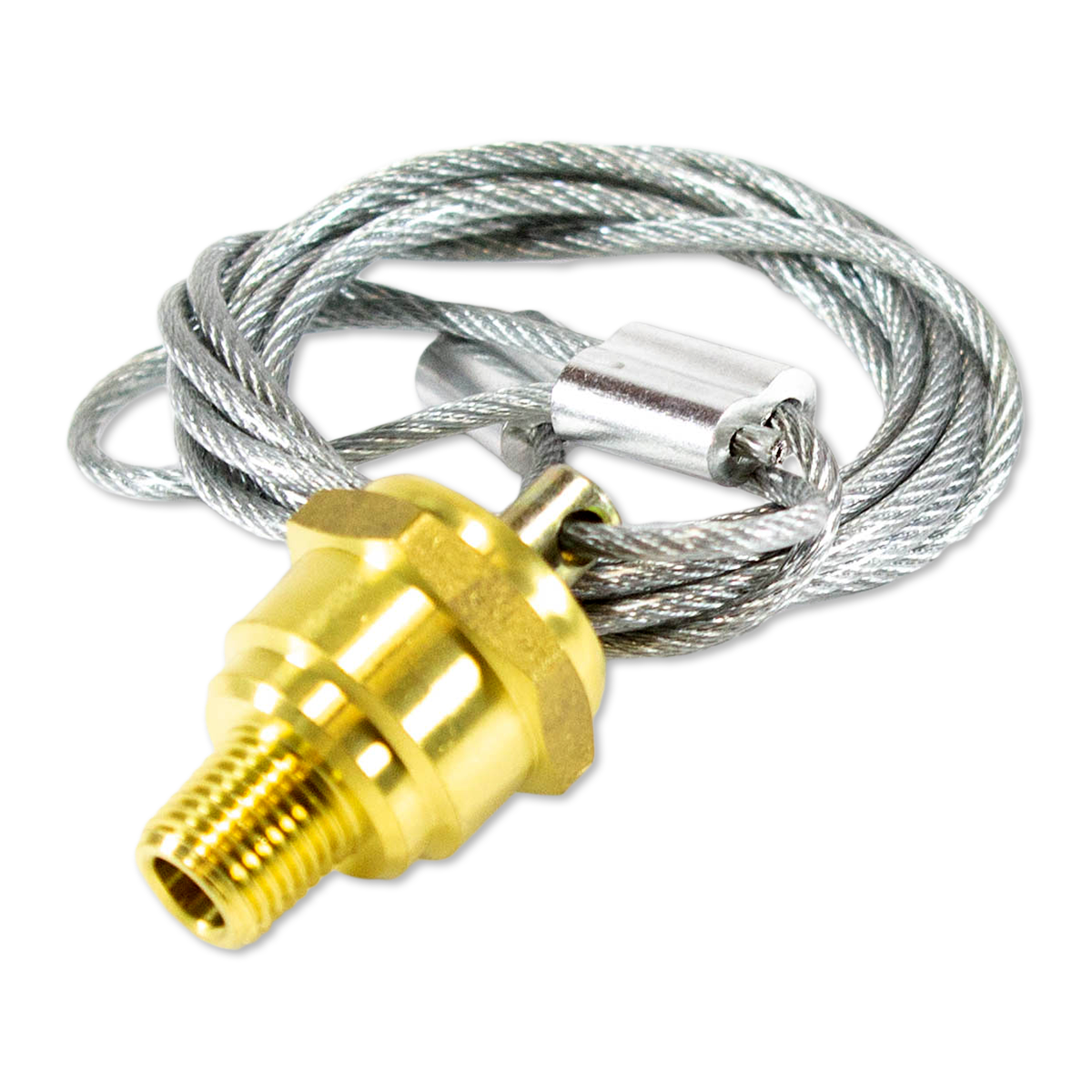 VALVULA DE ALIVIO 7 DRIVE VALVE