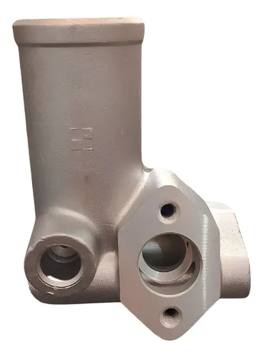 VALVULA DE ALIVIO PK F4