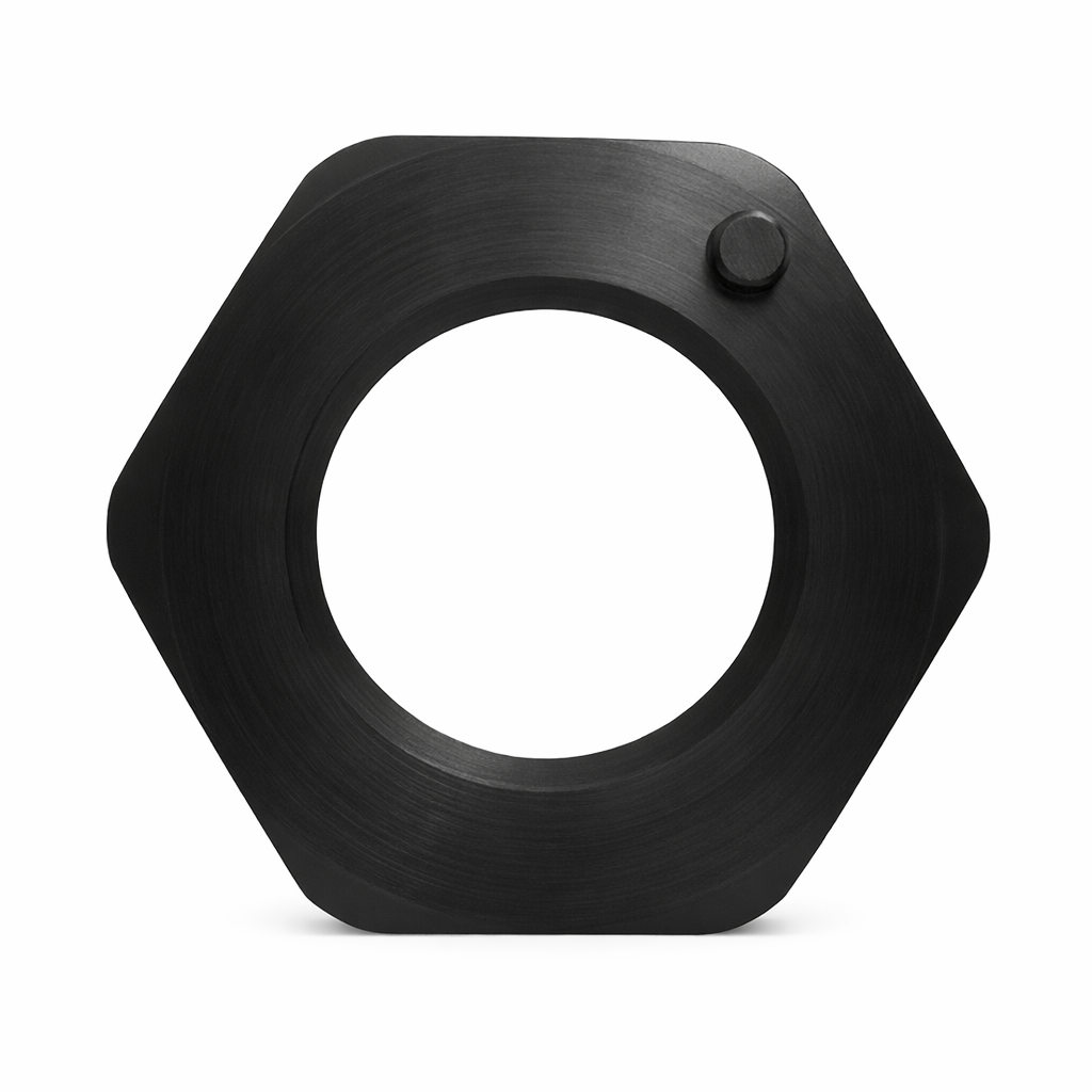 TUERCA HOUSIN MANGO KW DINA FAMSA C/SEGURO